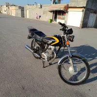 موتور مدل ۸۴