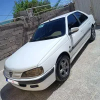 پارس سال مدل 99