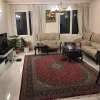 آپارتمان ۱۲۰ متری/۲خواب/بلوار پاکنژاد