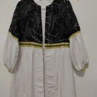 مانتو مجلسی