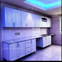 کابینت مستوره کد 436875604|مصالح و تجهیزات ساختمان|لولمان, |دیوار