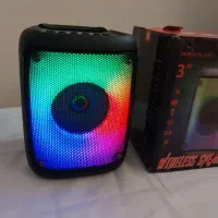 اسپیکر  ۱۵۷۶ Kts