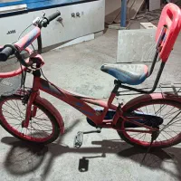 دوچرخه سایز بیست کاملآ سالم