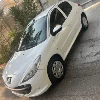 پژو ۲۰۷ tu3 مدل ۱۴۰۲