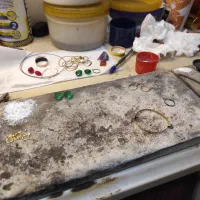 طلا فروشی رضا