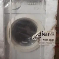 لباسشویی مدل هاییر