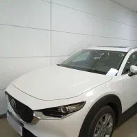 مزدا cx30