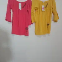 لباس زنانه و شال و روسری تاب|لباس|خرمآباد, |دیوار