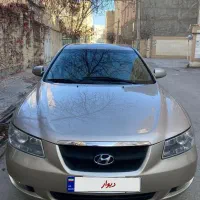 سوناتا بفروش میرسد|خودرو سواری و وانت|اردبیل, |دیوار