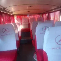 مینی‌بوس‌بنز|خودرو سنگین|تبریز, |دیوار