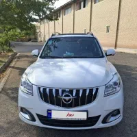 باسلام هایما s7 مدل 401|خودرو سواری و وانت|تبریز, |دیوار