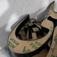 چنلیوم کامپوزیت