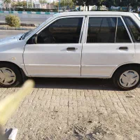 پراید111مدل96