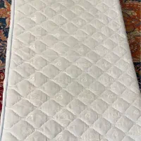 تشک یک نفره (یک عدد)