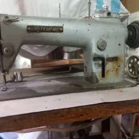 چرخ صنعتی قدیمی