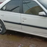 پژو پارس معاوضه با 206 یا کوییک|خودرو سواری و وانت|آبادان, |دیوار