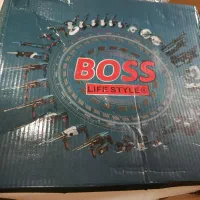 دریل برقی Boos|ابزارآلات|تهران, بریانک|دیوار