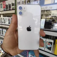 آیفون iphone 11 zaa      موبایل تکنو
