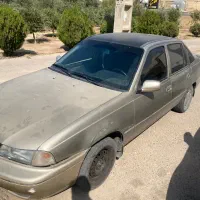 فروش دوو سیلو تمیز فوری