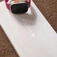 ساعت هوشمند