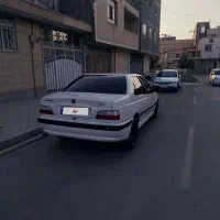 پارس|خودرو سواری و وانت|فرخ‌شهر, |دیوار
