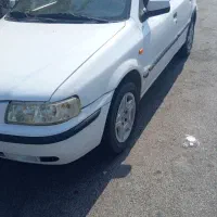 سمند مدل۸۸