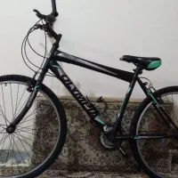 دوچرخه 26 المپیا