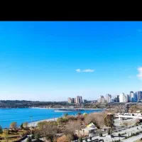 ۷۵متر پیش فروش دریاچه چیتگر اردستانی|پیشفروش املاک|تهران, نگین غرب|دیوار