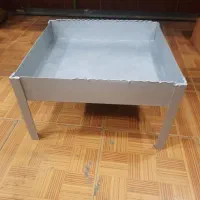 منقل|اجاق گاز و لوازم برقی پختوپز|اهواز, کوی ایثار|دیوار