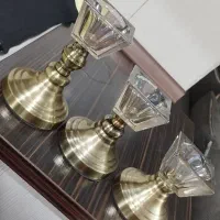 جاشمعدی در حد خیلی نو|صنایع دستی و سایر لوازم تزئینی|تهران, شادآباد|دیوار
