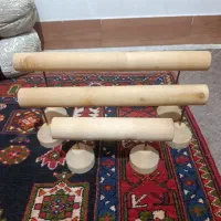 استند زیورالات