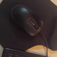 ماوس و کیبورد genius|قطعات و لوازم جانبی رایانه|آمل, |دیوار