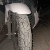 شاهین موتور دلتا کلیک ۱۷۰ سی سی مدل ۱۴۰۳|موتورسیکلت|بجنورد, |دیوار