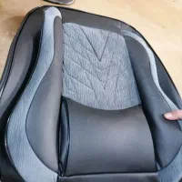 خیاط روکش صندلی