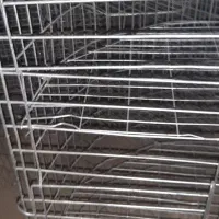 فروش قفس