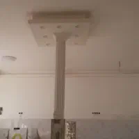 گچکاری|خدمات پیشه و مهارت|شیروان (خراسان), |دیوار