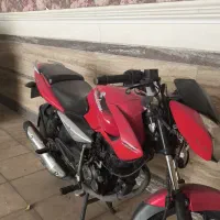 پالس 135درحد