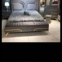 سرویس خواب|تخت و سرویس خواب|پاکدشت, پاکدشت (مامازند)|دیوار