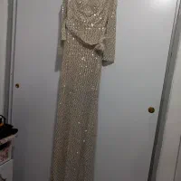 لباس مجلسی شیک سایز ۳۶.۳۸|لباس|شهریار, شهرک امیریه|دیوار