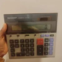 ماشین حساب شارپ cs2130