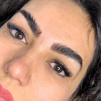 انجام خدمات انواع اکستنشن مژه و لیفت ابرو