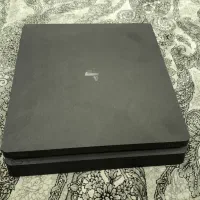 Ps4 اسلیم یک ترا در حد نو