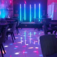 کافه  ملودی بوشهر افتتاحیه  ۱۱ اردیبهشت