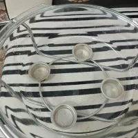 سوفله خوری|ظروف سرو و پذیرایی|اصفهان, خانه اصفهان|دیوار
