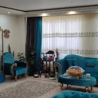 مبلمان کلاسیک ۷نفره +ناهارخوری