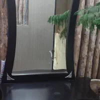 اینه و کنسول