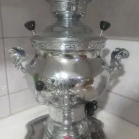 سماور برقی گلستان