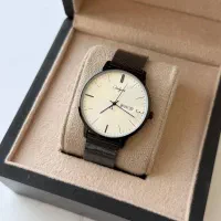 ساعت مچی بند حصیری زنانه و مردانه|ساعت|همدان, |دیوار