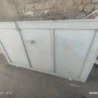 پنجره و درب