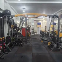 فروش دستگاه های باشگاهی|تجهیزات ورزشی|اردکان, |دیوار